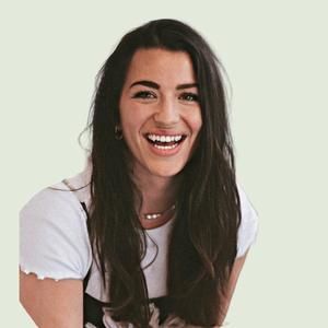 Meet your Posher, Georgia